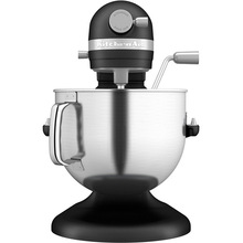 Кухонная машина KITCHENAID Artisan 6.6 л 5KSM70SHXEBK