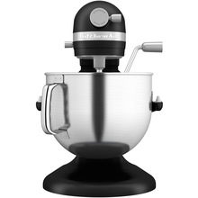 Кухонная машина KITCHENAID Artisan 6.6 л 5KSM70SHXEBM