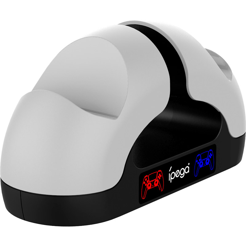 Зарядна станція для геймпадів IPEGA для PS5 (PG-P5008)