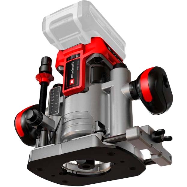 Фрезер EINHELL TP-RO 18 Set Li BL - Solo (4350410)