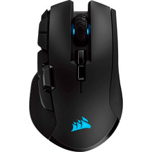 Мышь CORSAIR IRONCLAW RGB Black (CH-9317011-EU)