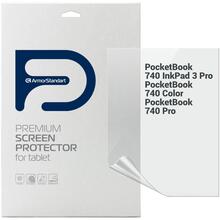 Гідрогелева плівка ARMORSTANDART Matte для PocketBook 740 InkPad 3 Pro/740 Color/740 Pro (ARM66086)