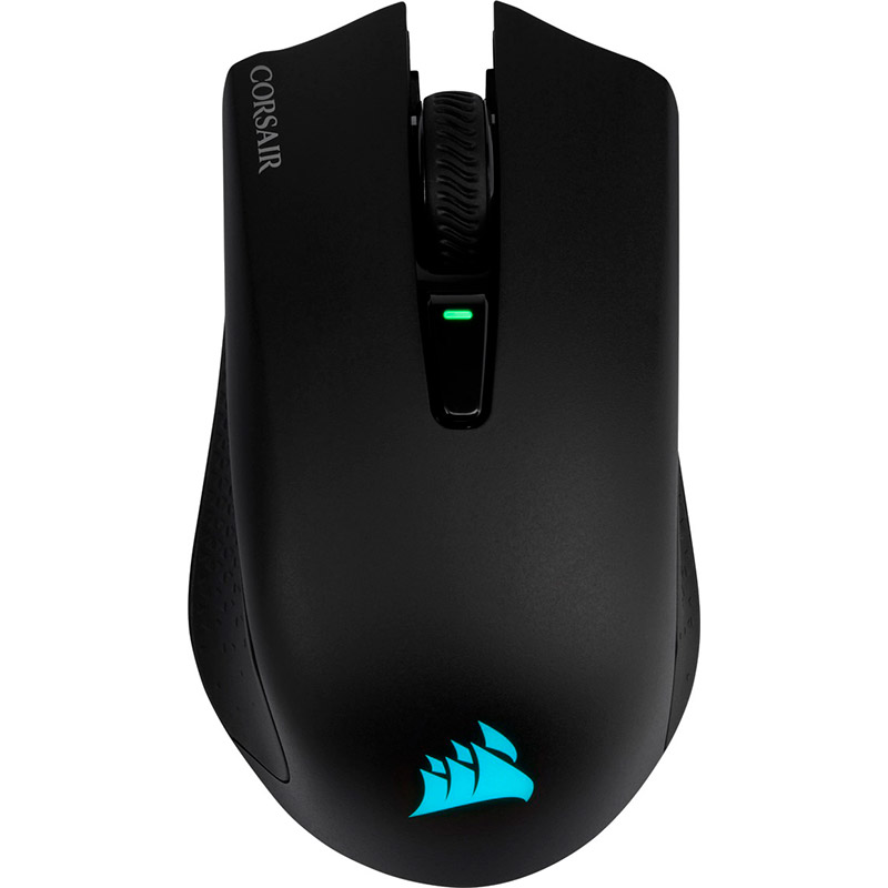 Мышь CORSAIR HARPOON RGB Black (CH-9311011-EU) Мышь CORSAIR HARPOON RGB Black (CH-9311011-EU)