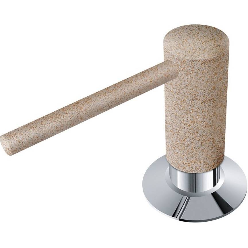 Дозатор FRANKE Comfort 350 мл Beige (119.0578.745)