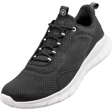 Кроссовки XIAOMI FreeTie Urban Light Running Shoes Size 39 Black MR0031BWW (Ф31457)