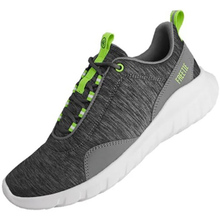 Кроссовки XIAOMI Кросівки FreeTie Urban Light Running Shoes Size 40 Grey/Green MR0031BWW (Ф31470)