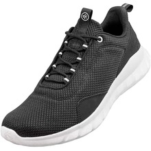 Кроссовки XIAOMI Кросівки FreeTie Urban Light Running Shoes Size 41 Black MR0031BWW (Ф31459)