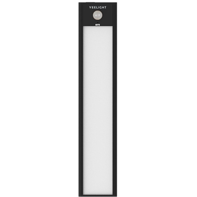 Лампа ночник c датчиком движения Xiaomi YEELIGHT Motion Sensor Closet Light A20 Black (YLCG002) Лампа ночник c датчиком движения Xiaomi YEELIGHT Motion Sensor Closet Light A20 Black (YLCG002)