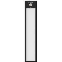 Лампа нічник з датчиком руху Xiaomi YEELIGHT Motion Sensor Closet Light A20 Black (YLCG002)