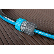 Муфта CELLFAST ремонтна для шлангу IDEAL 1"-3/4" (57-010)