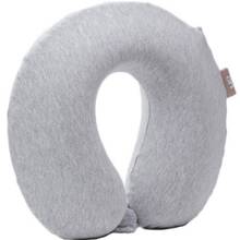 Подушка ортопедична підголовник 8H Neck pillow Us Grey