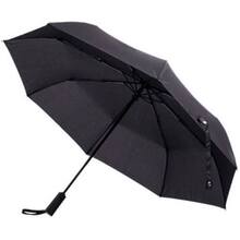 Зонт XIAOMI Konggu Automatic Umbrella WD1 Black 23"