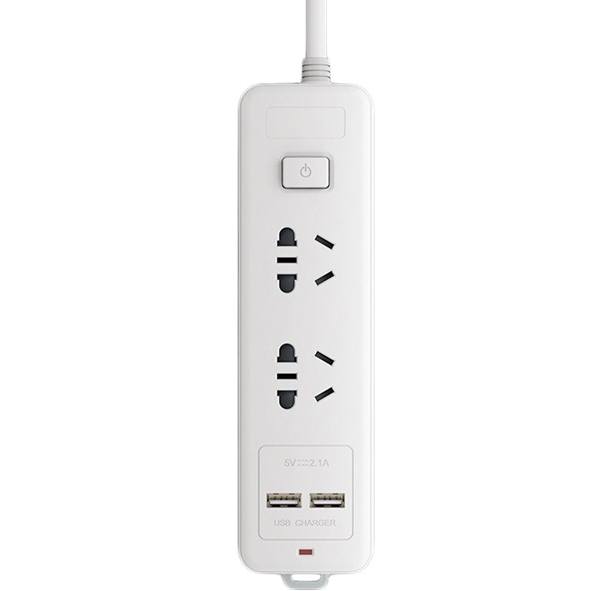 Сетевой фильтр XIAOMI OPPLE Power Strip 1.8m White - в интернет ...