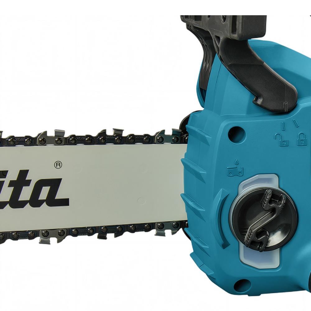 Цепная пила MAKITA LXT DUC357Z Мощность 610