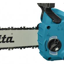 Цепная пила MAKITA LXT DUC357Z