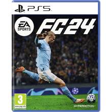 Игра EA SPORTS FC 24 для PS5 (1159478)