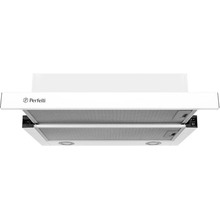 Вытяжка PERFELLI TL 6212 WH 700 LED (РН019404)