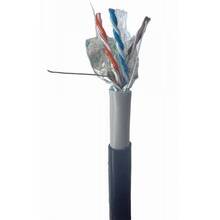 Кабель CABLEXPERT FPC-6004GE-SO-OUT CAT6 305 м (FPC-6004GE-SO-OUT)