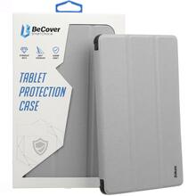 Чехол BECOVER Soft Edge для Apple iPad 10.9" 2022 Gray (709236)