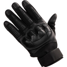 Перчатки тактические 2E Sensor Touch S Black (2E-MILGLTOUCH-S-BK)