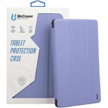 Чохол BECOVER Soft Edge для Apple iPad 10.9" 2022 Purple (709239)