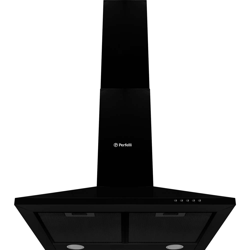 Вытяжка PERFELLI K 6610 BL 1000 LED
