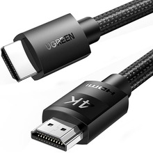 Кабель UGREEN HD119 HDMI M-M (40103)