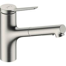 Змішувач HANSGROHE Zesis M33 (74800800)