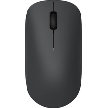 Миша XIAOMI Wireless Mouse Lite Black (HLK4035CN/BHR6099GL)