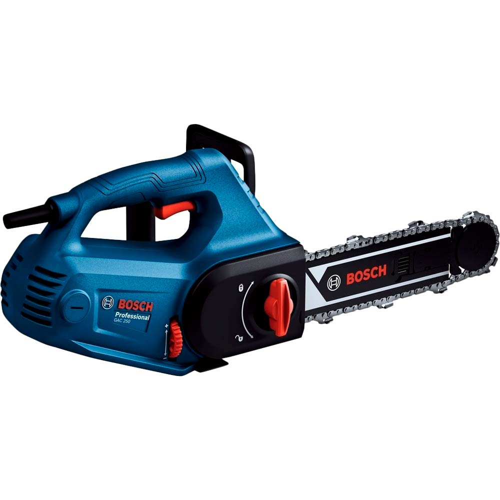 Цепная пила BOSCH Professional GAC 250 (0.601.2B6.020)