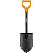 Лопата FISKARS Л Solid 80 см (1066715)