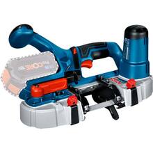 Пила стрічкова Bosch Professional GCB 18V-63 (0.601.2A0.400)