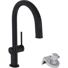 Змішувач HANSGROHE Aqittura M91 (76803670)