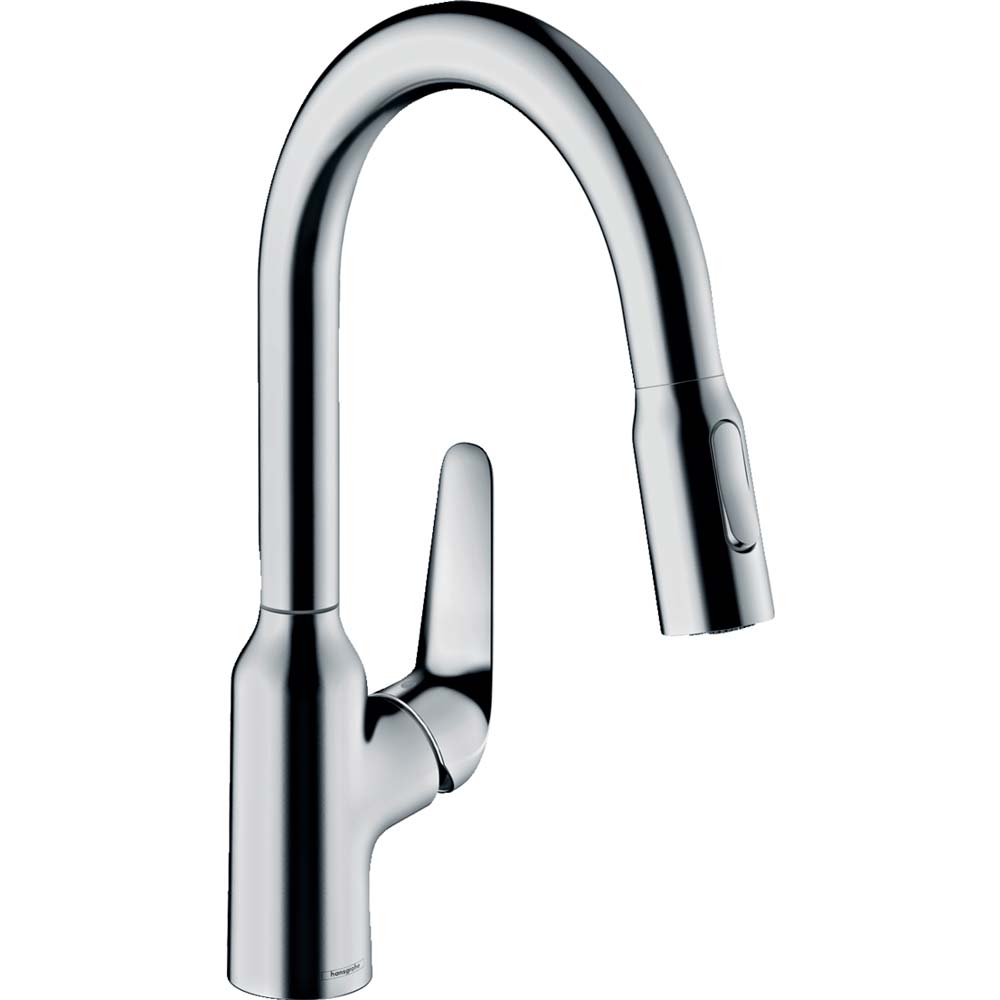 Смеситель HANSGROHE Focus M42 (71801000)