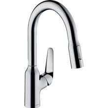 Змішувач HANSGROHE Focus M42 (71801000)