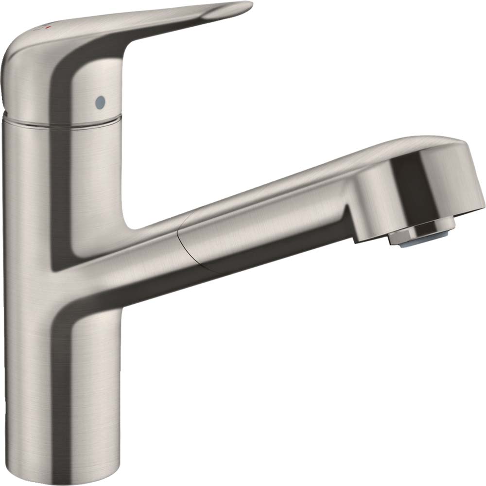 Змішувач HANSGROHE Focus M42 (71814800)