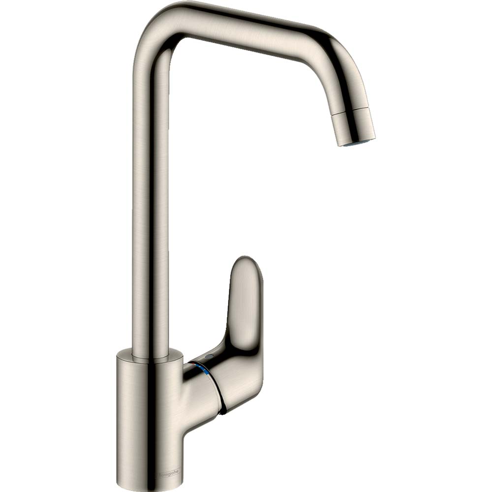 Смеситель HANSGROHE Focus (31820800)