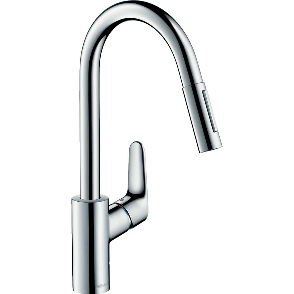 Смеситель HANSGROHE Focus (31815000)