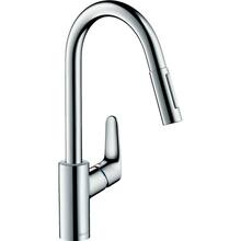 Смеситель HANSGROHE Focus (31815000)
