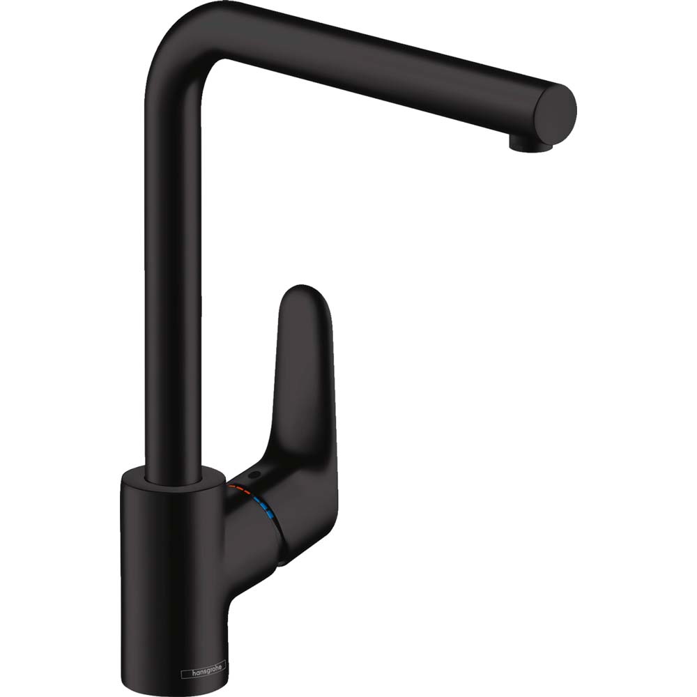 Смеситель HANSGROHE Focus (31817670)