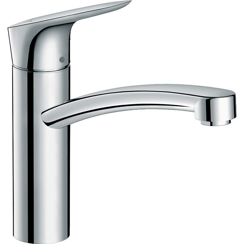 Смеситель HANSGROHE Logis (71832000)