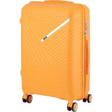 Валіза 2E SIGMA L Orange (2E-SPPS-L-OG)