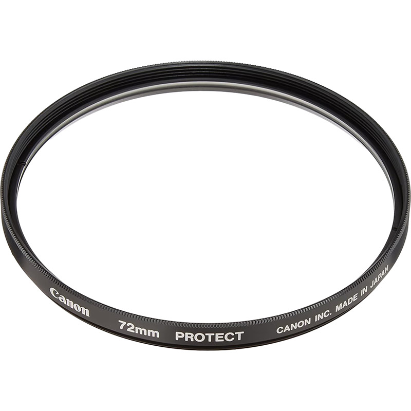 Світлофільтр CANON Protector 72mm (2599A001)