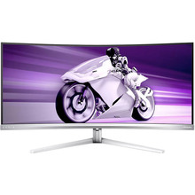 Монітор PHILIPS 34" Evnia 34M2C8600/00