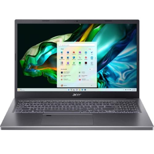 Ноутбук ACER Aspire 5 A515-48M-R7T4 Grey (NX.KJ9EU.00C) Диагональ дисплея 15.6