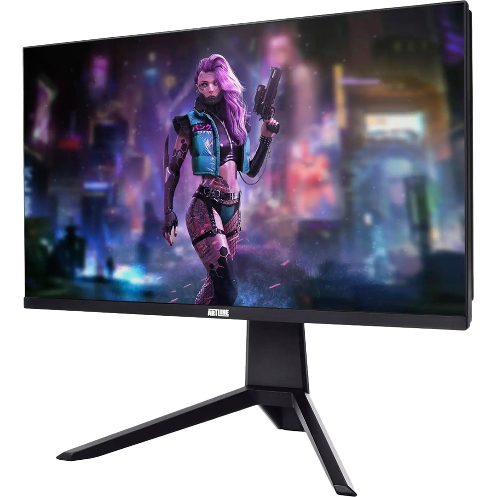 Моноблок ARTLINE Gaming G79 Windows 11 Home (G79v61Win) Діагональ 27