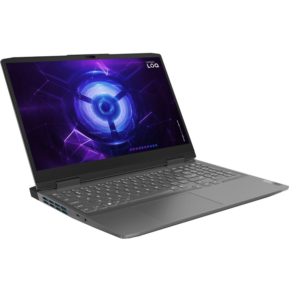 Ноутбук LENOVO LOQ 15IRH8 Storm Grey (82XV00MTRA) Роздільна здатність дисплея 1920 x 1080