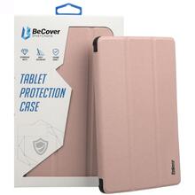 Чохол BECOVER Smart Case для Apple iPad 10.9" 2022 Rose Gold (709195)