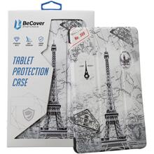 Чохол BECOVER Smart Case для Apple iPad 10.9" 2022 Paris (709197)