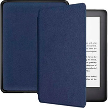 Чехол BECOVER Ultra Slim для Amazon Kindle 11th Gen. 2022 6" Deep Blue (708847)